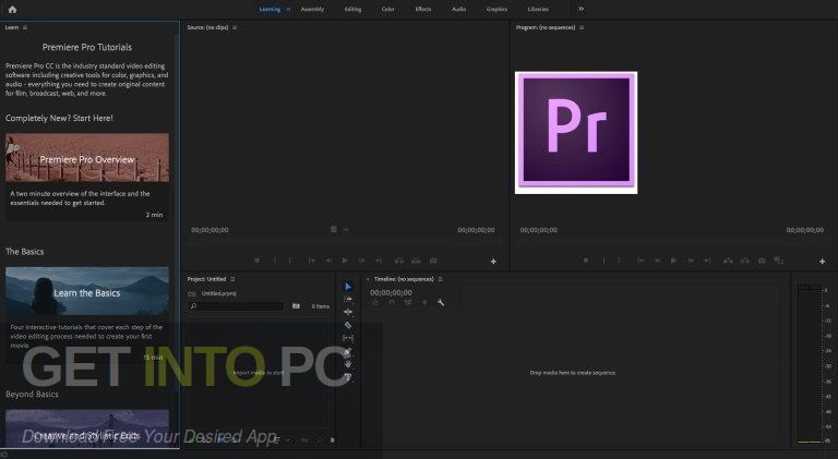 Adobe Premiere Cc 2019 Download Mac